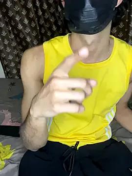 SIZZLER_1100 from StripChat