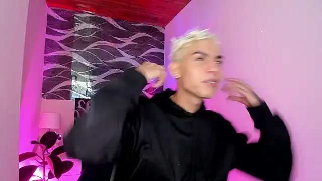 sky_jules — SHOW CUM 