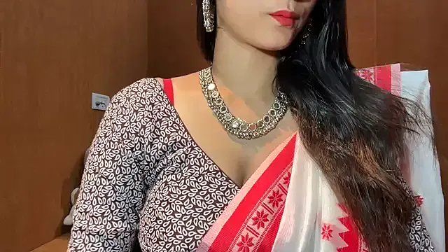 Freechat Smiley_Girl01 on StripChat