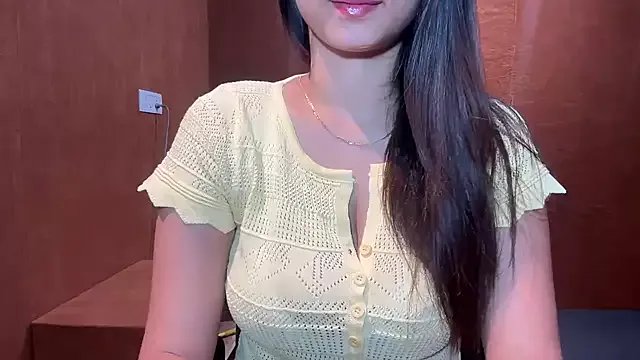 Freechat Smiley_Girl01 on StripChat