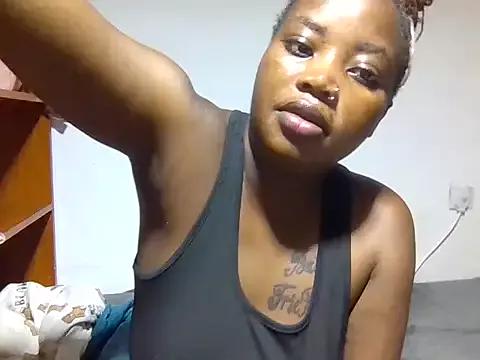 Snacky_elle on StripChat 