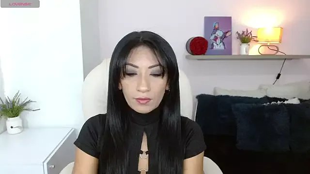 sofia_perez___ on StripChat