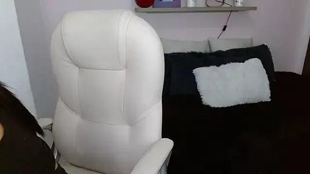 sofia_perez___ on StripChat