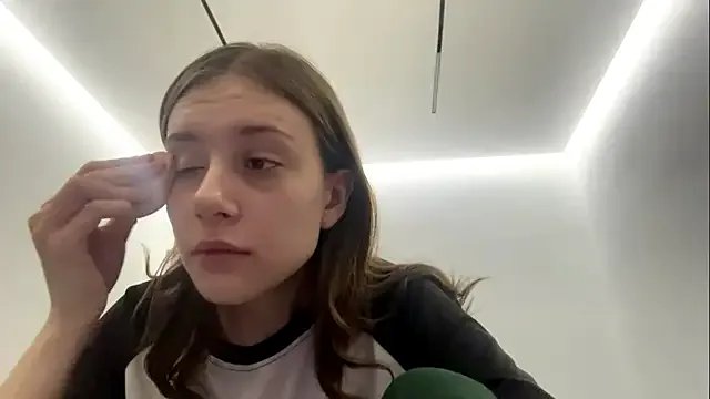 SofiaBlumer — show belly