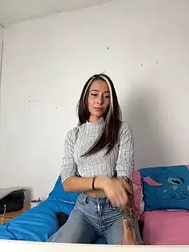 Freechat SOFIASWEETSECRETT on StripChat