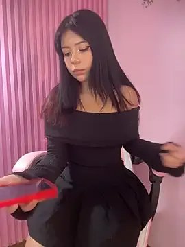 SoftDoll- from StripChat