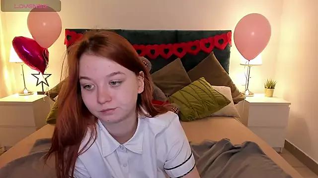 solexxxy on StripChat 