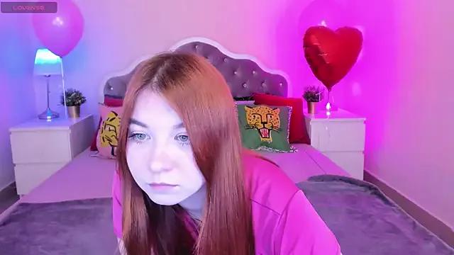 solexxxy on StripChat 