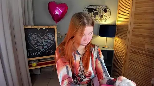 solexxxy on StripChat 