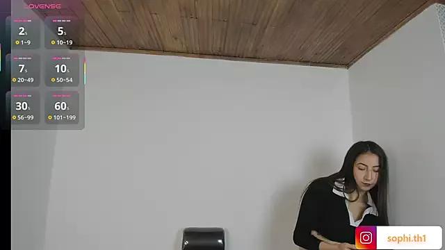 sophi_thaylor on StripChat 