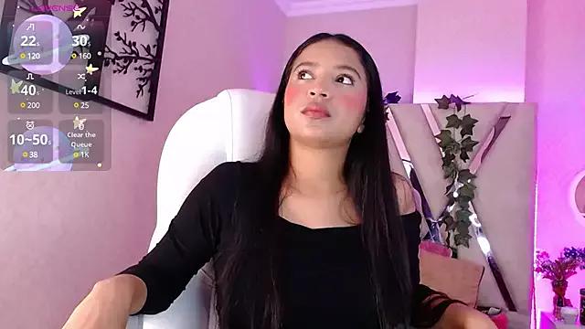 Sophia_waalker__1 on StripChat 