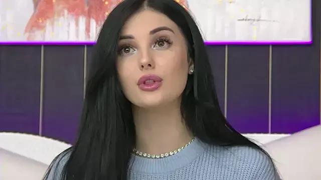 SophiaVilner on StripChat 