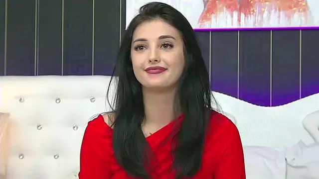 SophiaVilner on StripChat 