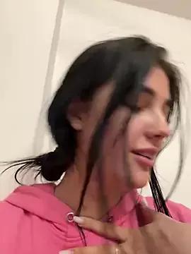 SophiaVilner on StripChat 