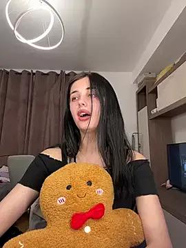 SophiaVilner on StripChat 