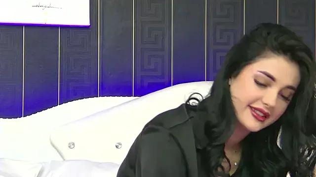 SophiaVilner on StripChat 