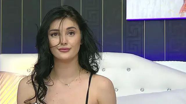 SophiaVilner on StripChat 
