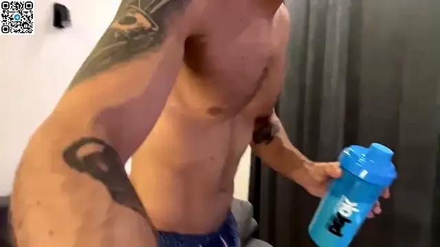 Discover sexy model Speed_god speed_god from StripChat