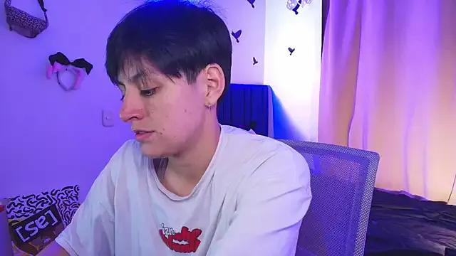 Watch Spicyferny, zie wants to masturbate for you spicyferny from StripChat