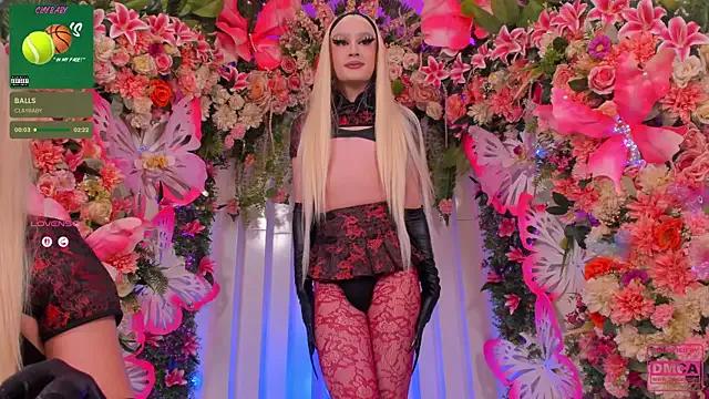 SpicySluts from StripChat