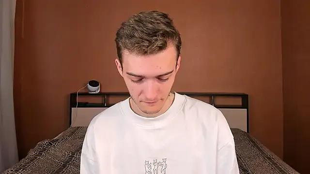 Freechat spider____man on StripChat