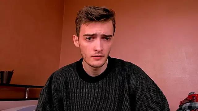 Freechat spider____man on StripChat