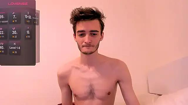 Freechat spider____man on StripChat