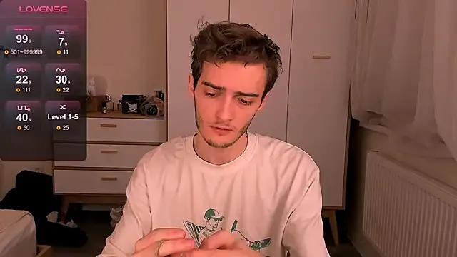 spider____man from StripChat