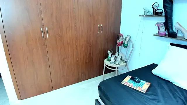 star_sexx on StripChat 