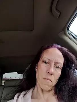 StarCrescent on StripChat 