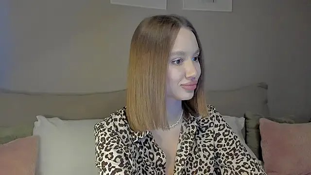 Stefa_Evans — Fingers inside pussy