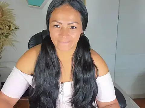 Stefany_Perez69 on StripChat 