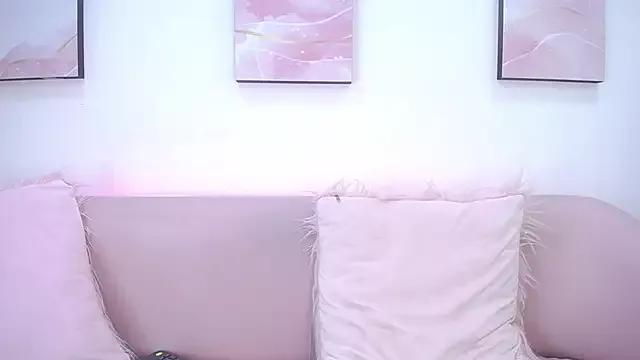Stefy_Harris on StripChat 
