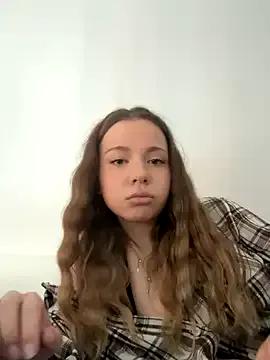 Freechat Stellar_Hush on StripChat