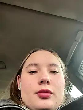 Masturbate to slutty camslut StephanieMur StephanieMur from StripChat