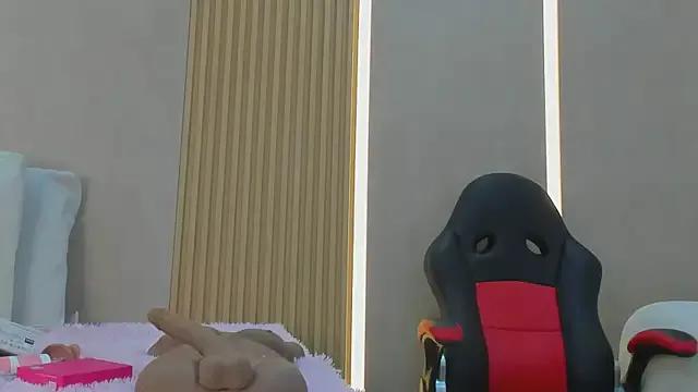 StripChat Stephany_summer stephany_summer from StripChat