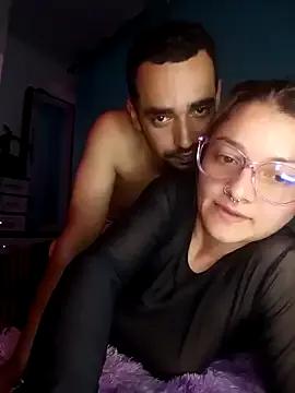 stivenlujan69 from StripChat