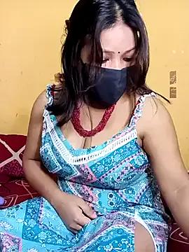 Sunalika_davi on StripChat 