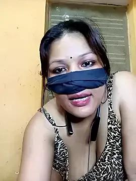 Sunalika_davi on StripChat 
