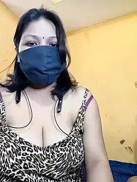 Sunalika_davi on StripChat 