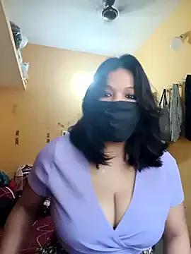 Sunalika_davi on StripChat 