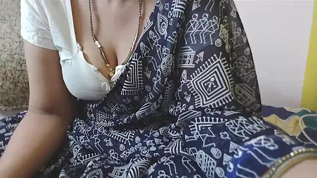 sunitha-3 on StripChat 
