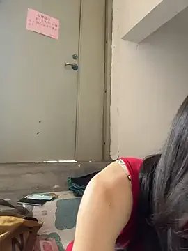 sunny-520 from StripChat