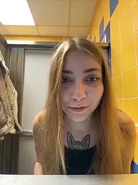 Freechat Sunny___Bunny on StripChat