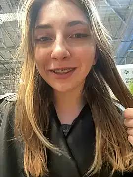 Freechat Sunny___Bunny on StripChat