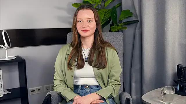 Naked SunRinglein wants you to fuck her body now SunRinglein from StripChat