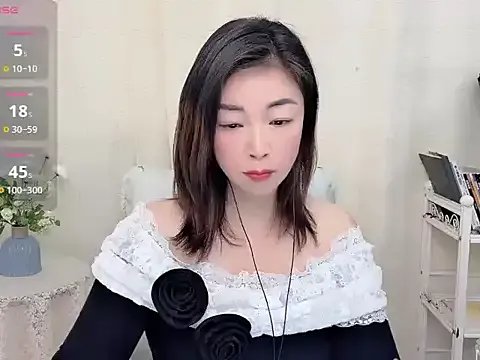 Sunse11 from StripChat