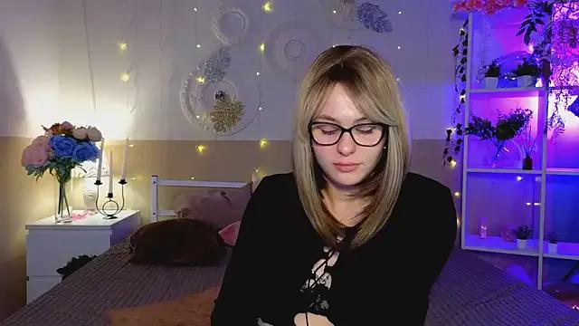 Sunshine-_-Kelly on StripChat 