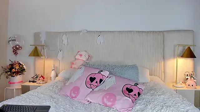 Explore StripChat's Susan_zc susan_zc from StripChat