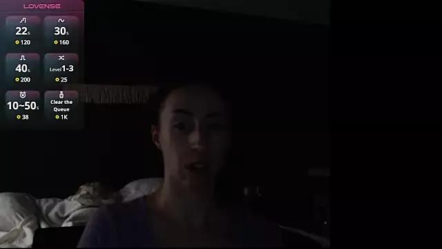 SusieandLacey on StripChat